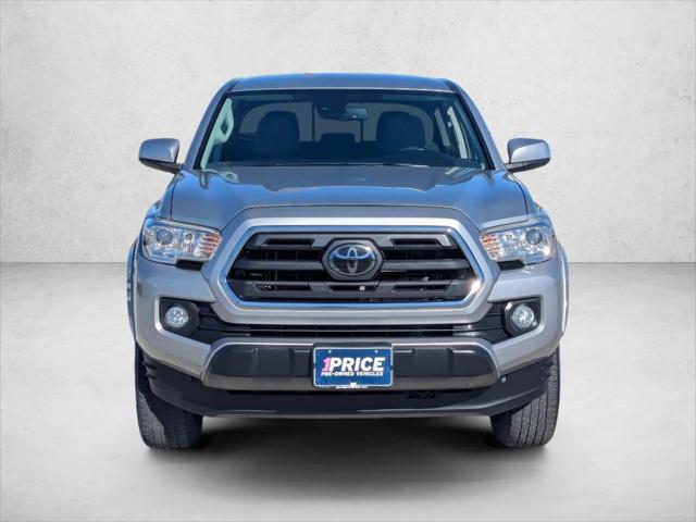 2019 Toyota Tacoma SR5 V6