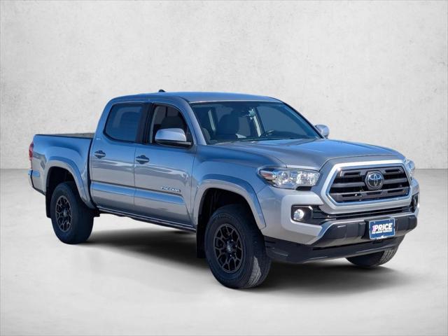 2019 Toyota Tacoma SR5 V6