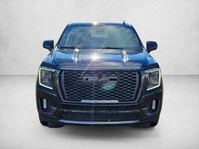 2024 GMC Yukon 4WD Denali Ultimate 2024 GMC Yukon 4WD Denali Ultimate