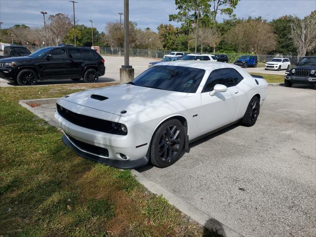 2023 Dodge Challenger R/T