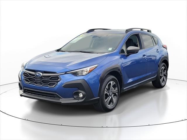 2025 Subaru Crosstrek Premium 2025 Subaru Crosstrek Premium