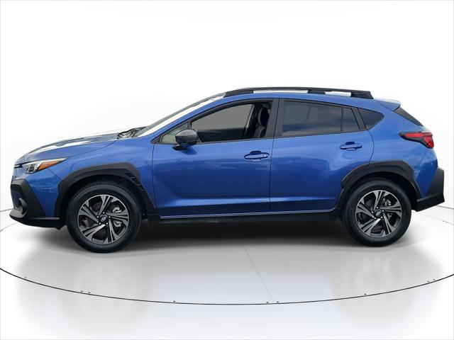 2025 Subaru Crosstrek Premium 2025 Subaru Crosstrek Premium