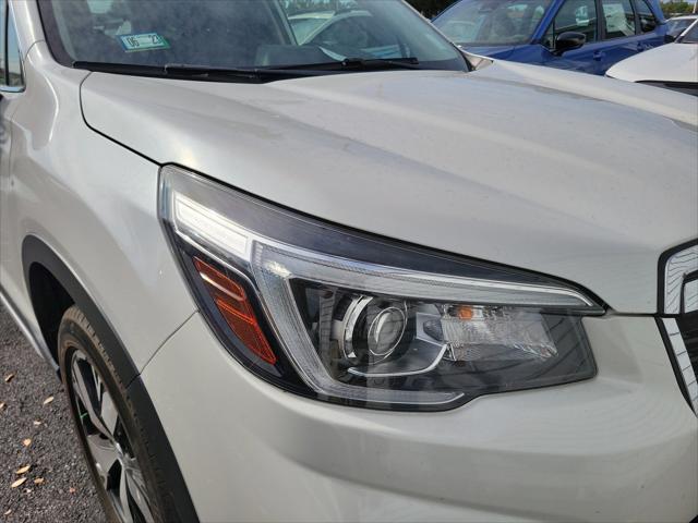 2020 Subaru Forester Touring 2020 Subaru Forester Touring