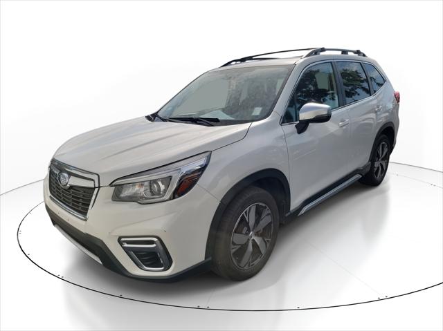 2020 Subaru Forester Touring 2020 Subaru Forester Touring
