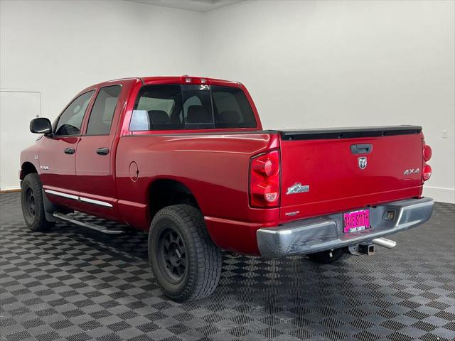 2008 Dodge Ram 1500 SLT 2008 Dodge Ram 1500 SLT