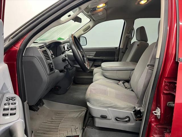 2008 Dodge Ram 1500 SLT 2008 Dodge Ram 1500 SLT