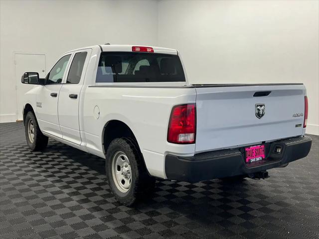 2016 RAM 1500 Tradesman 2016 RAM 1500 Tradesman