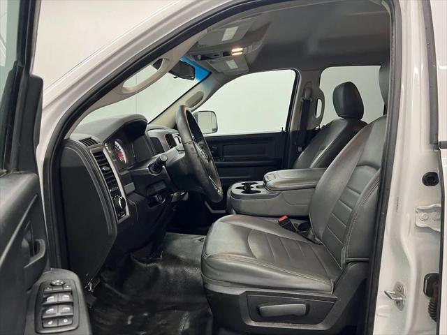 2016 RAM 1500 Tradesman 2016 RAM 1500 Tradesman