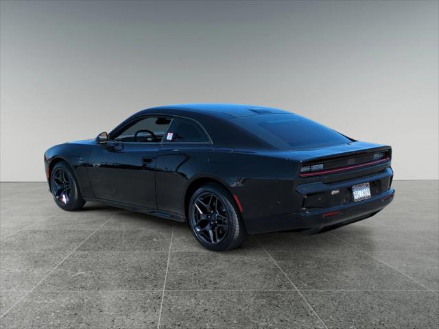 2024 Dodge Charger R/T AWD