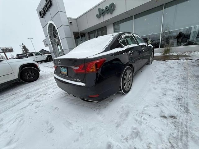 2013 Lexus GS 350 2013 Lexus GS 350