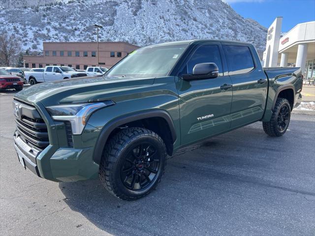 2023 Toyota Tundra SR5 2023 Toyota Tundra SR5