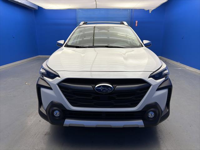 2025 Subaru Outback Touring XT 2025 Subaru Outback Touring XT