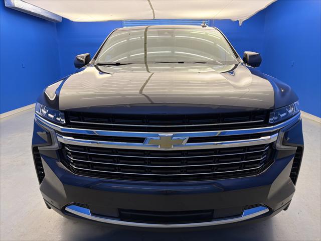 2023 Chevrolet Suburban 4WD LT 2023 Chevrolet Suburban 4WD LT