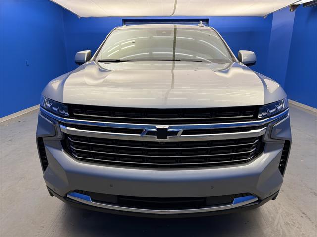 2024 Chevrolet Tahoe 4WD LT
