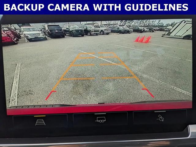 2023 Chevrolet Silverado 1500 4WD Crew Cab Short Bed RST 2023 Chevrolet Silverado 1500 4WD Crew Cab Short Bed RST