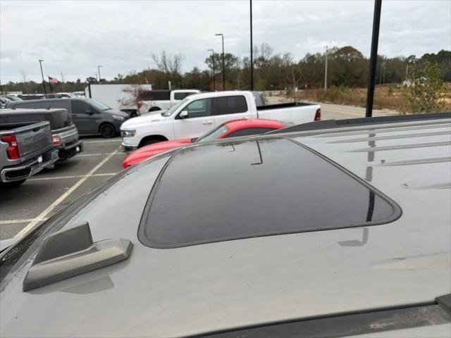 2018 Chevrolet Tahoe LT 2018 Chevrolet Tahoe LT