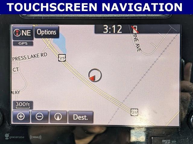 2017 Toyota Tacoma TRD Sport 2017 Toyota Tacoma TRD Sport