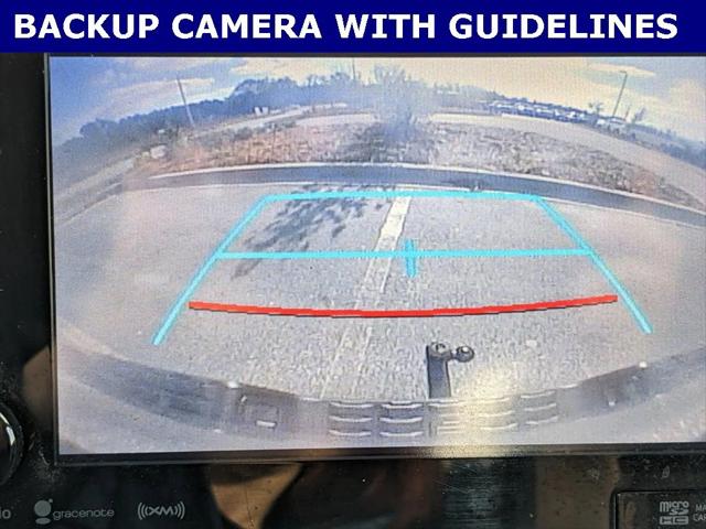 2017 Toyota Tacoma TRD Sport 2017 Toyota Tacoma TRD Sport