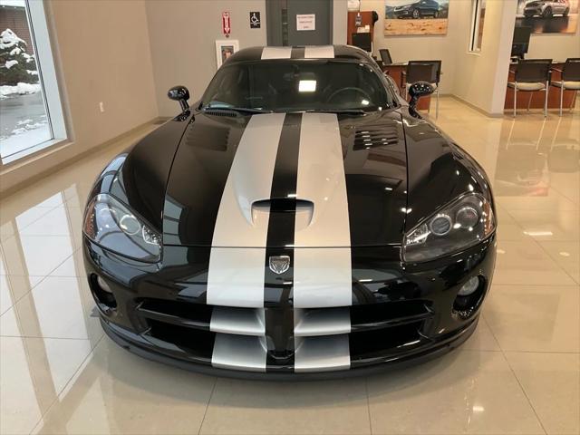 2006 Dodge Viper SRT10 2006 Dodge Viper SRT10
