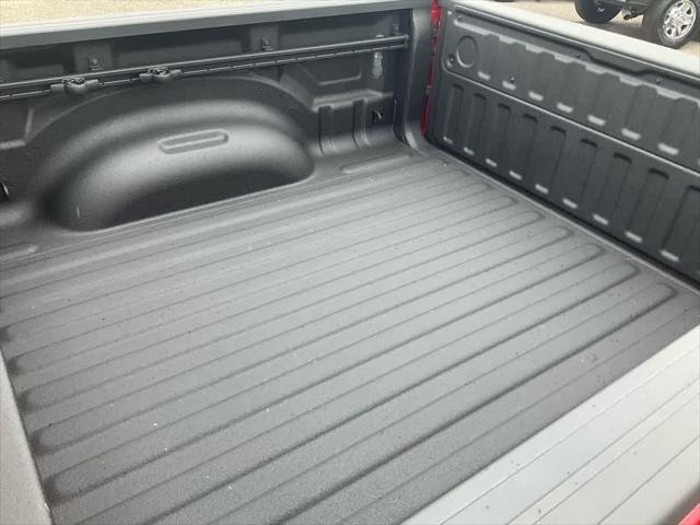 2025 Ram 1500 Tradesman Crew Cab 4x4 57 Box