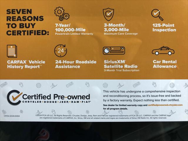 2024 Jeep Grand Cherokee Limited 4x4 2024 Jeep Grand Cherokee Limited 4x4