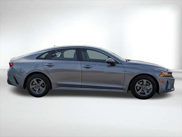 2021 Kia K5 LX 2021 Kia K5 LX