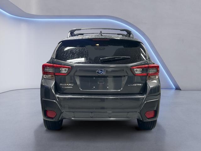 2021 Subaru Crosstrek Limited 2021 Subaru Crosstrek Limited