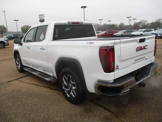 2022 GMC Sierra 1500 SLT 2022 GMC Sierra 1500 SLT