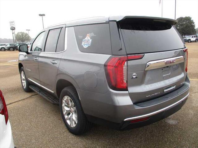 2022 GMC Yukon 2WD SLT 2022 GMC Yukon 2WD SLT