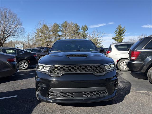 2023 Dodge Durango R/T Plus AWD 2023 Dodge Durango R/T Plus AWD