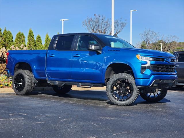 2026 Chevrolet Colorado Trail Boss, 4WD