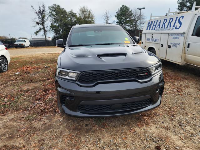 2024 Dodge Durango GT Plus RWD