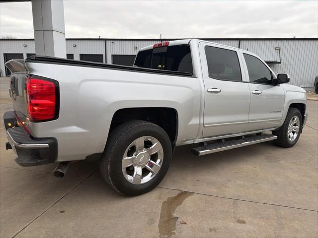 2014 Chevrolet Silverado 1500 1LZ 2014 Chevrolet Silverado 1500 1LZ