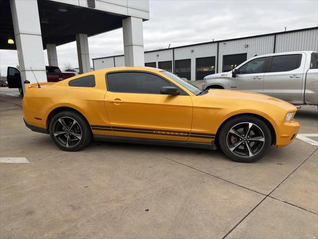 2011 Ford Mustang V6 Premium