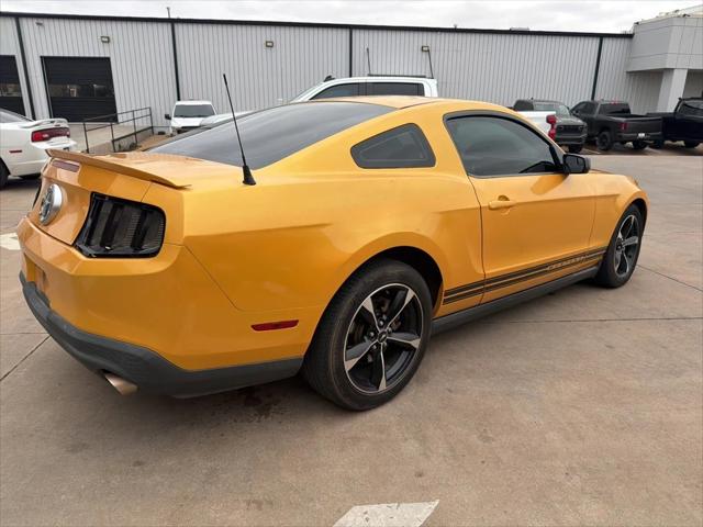 2011 Ford Mustang V6 Premium