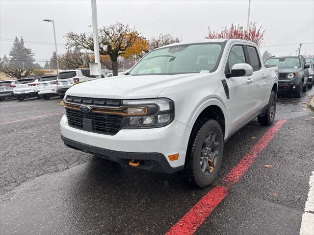 2023 Ford Maverick Lariat