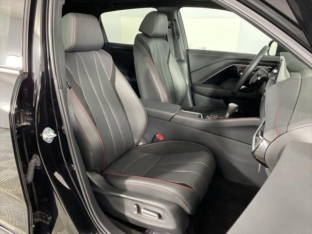 2025 Acura ADX A-Spec with Advance