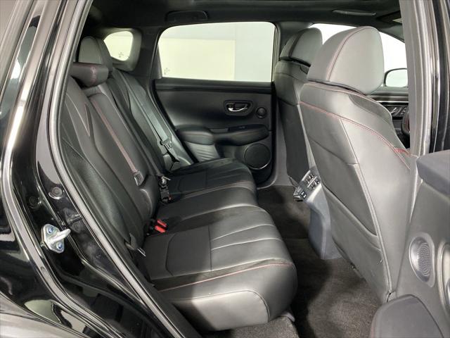 2025 Acura ADX A-Spec with Advance