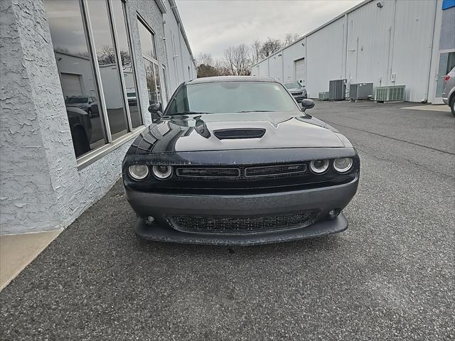 2021 Dodge Challenger GT 2021 Dodge Challenger GT