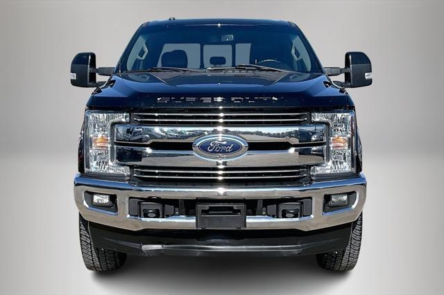 2018 Ford F-350 LARIAT 2018 Ford F-350 LARIAT