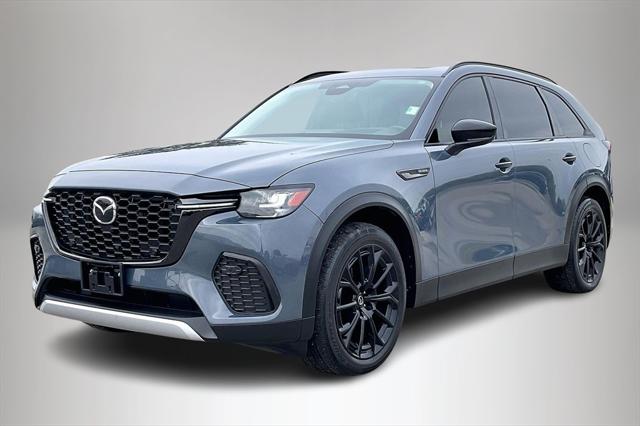 2025 Mazda CX-70 3.3 Turbo Premium Package