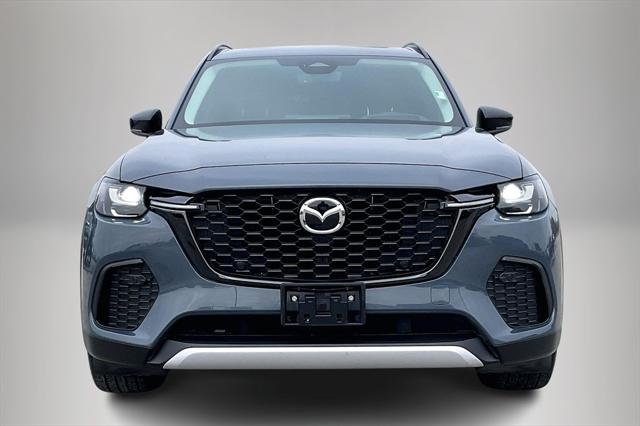 2025 Mazda CX-70 3.3 Turbo Premium Package