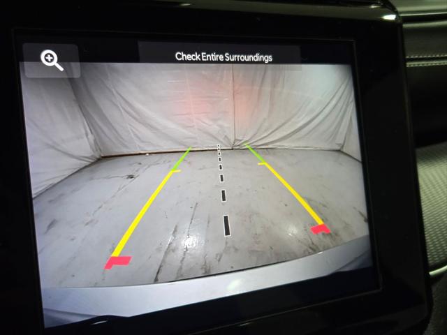 2023 Jeep Grand Cherokee L Laredo 4x4 2023 Jeep Grand Cherokee L Laredo 4x4