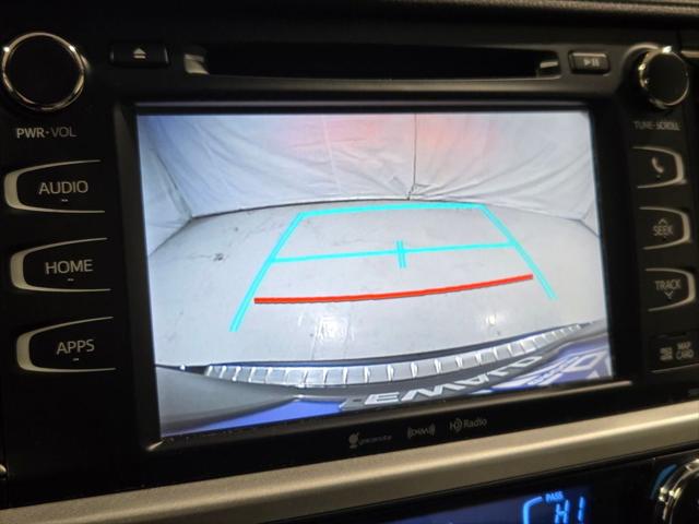 2018 Toyota Highlander XLE 2018 Toyota Highlander XLE