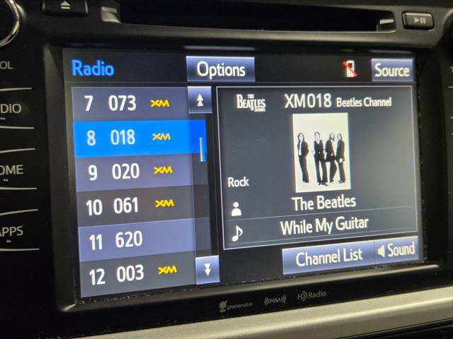 2018 Toyota Highlander XLE 2018 Toyota Highlander XLE