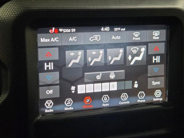 2021 Jeep Wrangler Unlimited Willys 4x4 2021 Jeep Wrangler Unlimited Willys 4x4