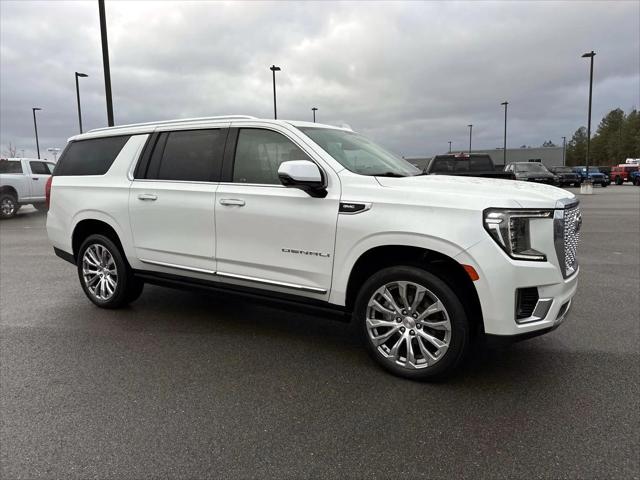 2023 GMC Yukon XL 4WD Denali 2023 GMC Yukon XL 4WD Denali