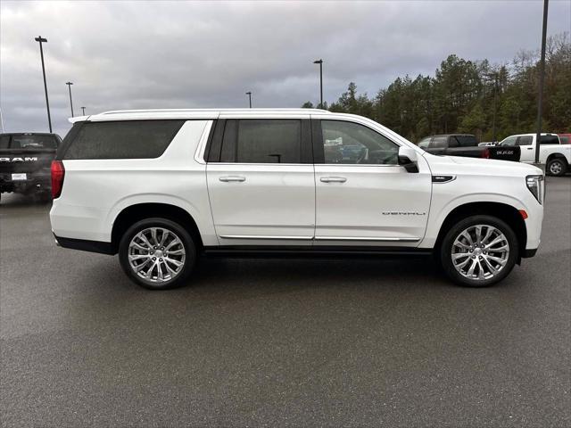 2023 GMC Yukon XL 4WD Denali 2023 GMC Yukon XL 4WD Denali