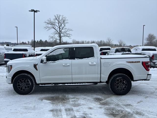 2022 Ford F-150 XL 2022 Ford F-150 XL