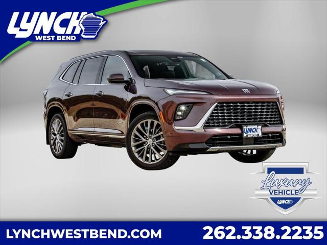 2025 Buick Enclave Avenir FWD for sale in Mukwonago, WI